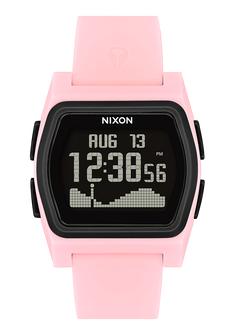 Rival - Pink / Black
