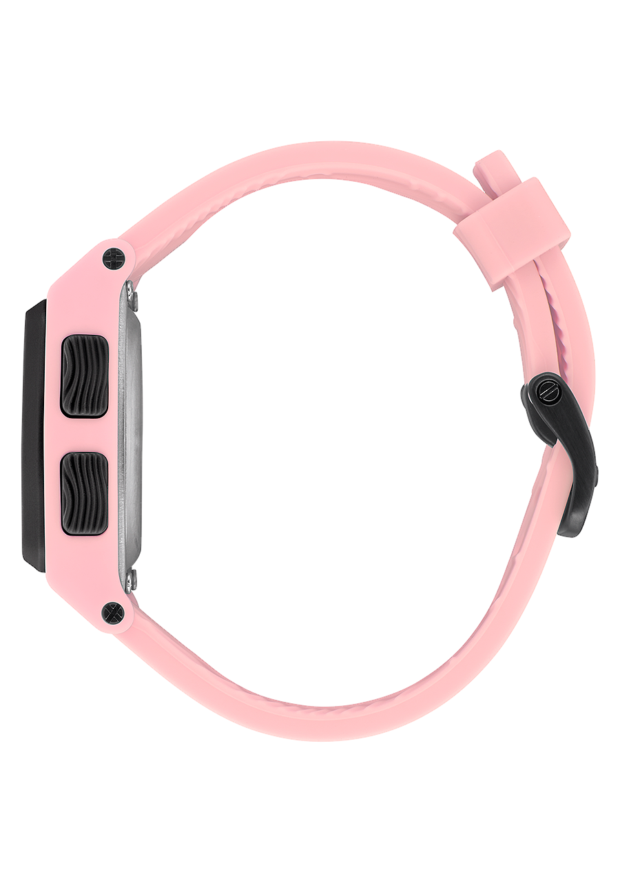 Rival - Pink / Black View 2