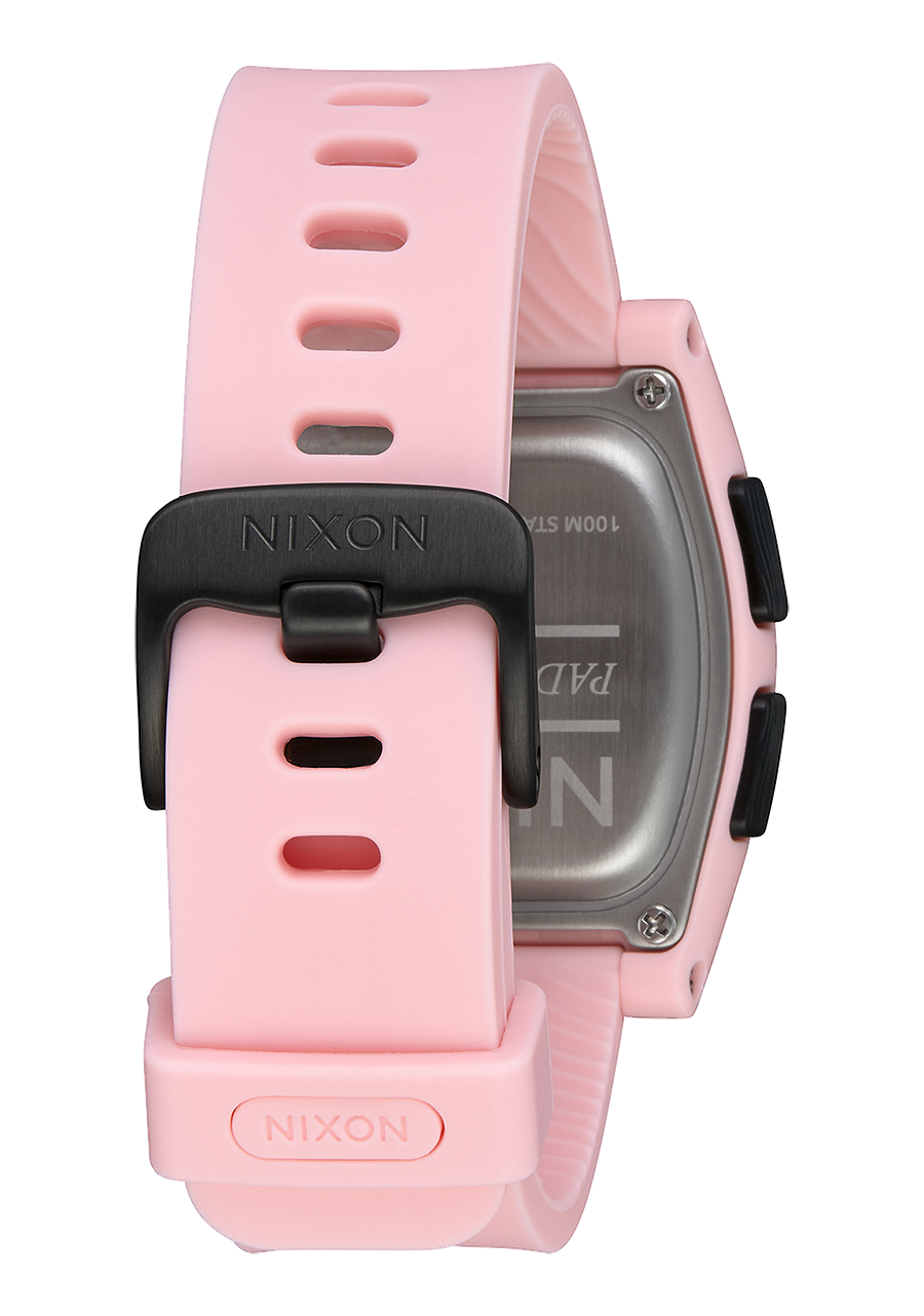 Rival - Pink / Black View 3