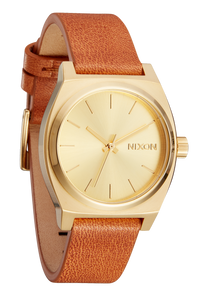 16Mm Vegetable Tanned Leather Band Saddle View 5