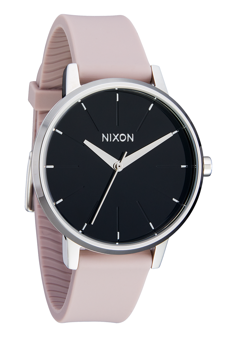 16mm Silicone Band - Mauve View 4