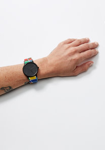 20mm One Piece Recycled Strap Pool Tiles View 6