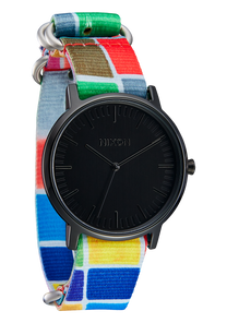 20mm One Piece Recycled Strap Pool Tiles View 4