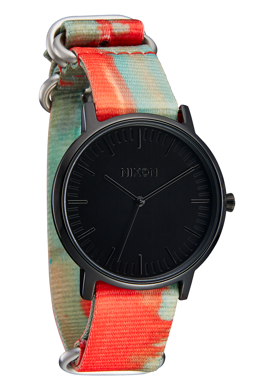 20mm Recycled NATO Band - Top Deck View 3