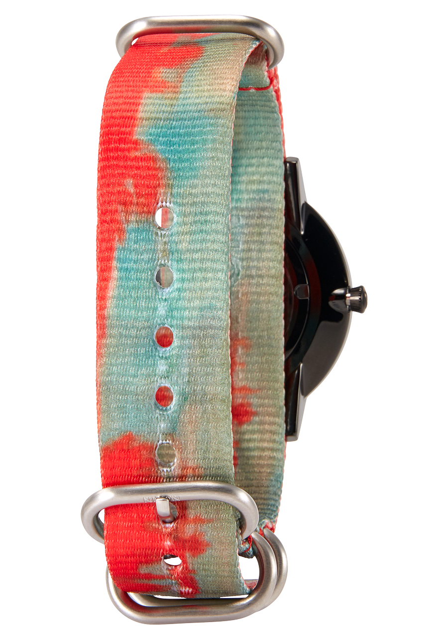 20mm Recycled NATO Band - Top Deck View 4