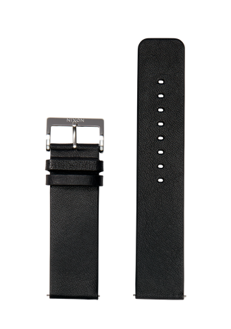 23mm Vegetable Tanned Leather Band