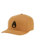 Deep Down Ff Athletic Fit Hat Tobacco