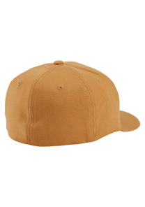 Deep Down Ff Athletic Fit Hat Tobacco View 6
