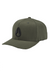 Deep Down FF Athletic Fit Hat Dark Olive S/M