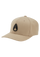 Deep Down FF Athletic Fit Hat - Khaki