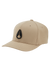 Deep Down FF Athletic Fit Hat Khaki S/M