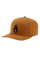 Deep Down FF Athletic Fit Hat - Brown / Black