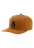 Deep Down FF Athletic Fit Hat Brown / Black S/M