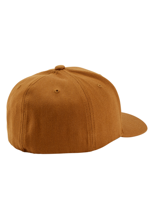 Deep Down FF Athletic Fit Hat Brown / Black S/M