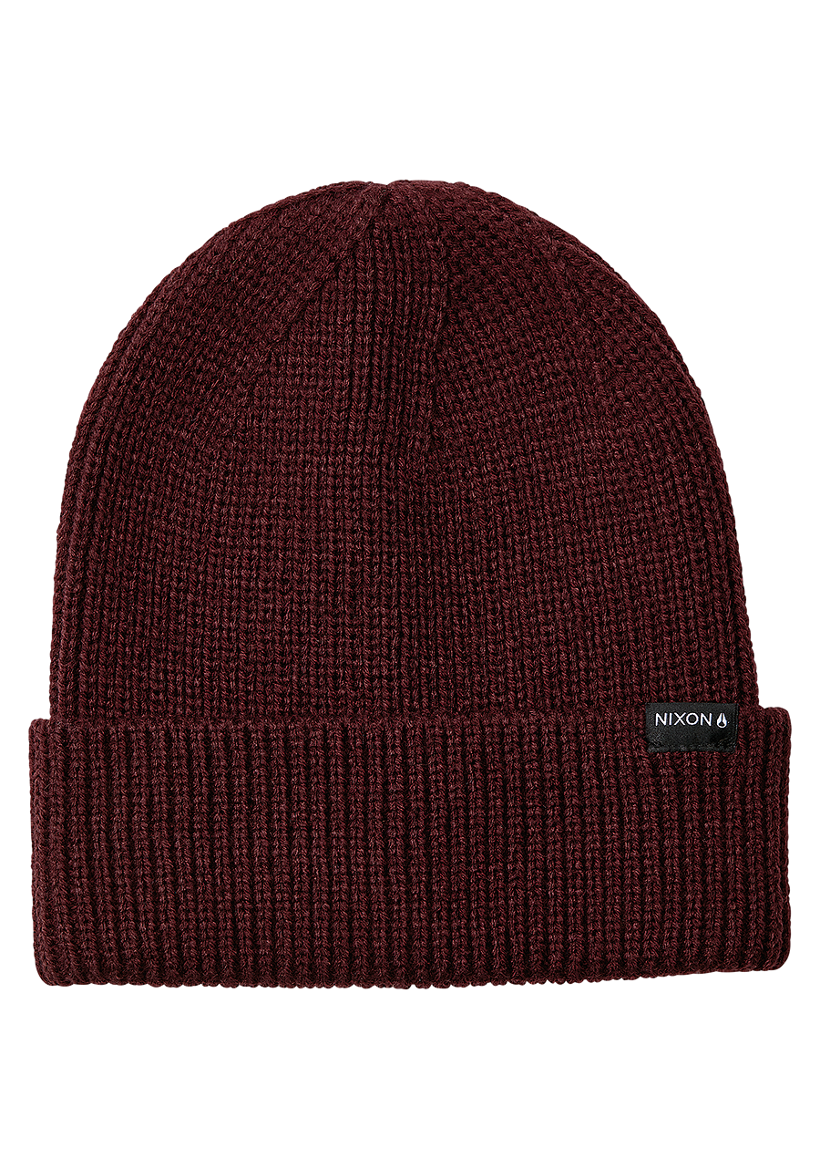 Regain Beanie Port View 1