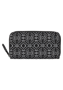 Tree Hugger Large Wallet Native View 1
