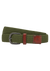 Extend Belt Olive