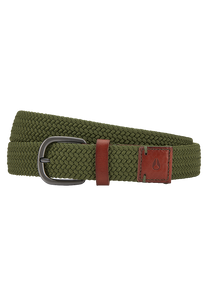 Extend Belt Olive View 3