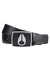 Enamel Icon Ii Belt Black