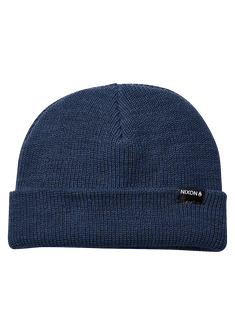 Kos Beanie Navy