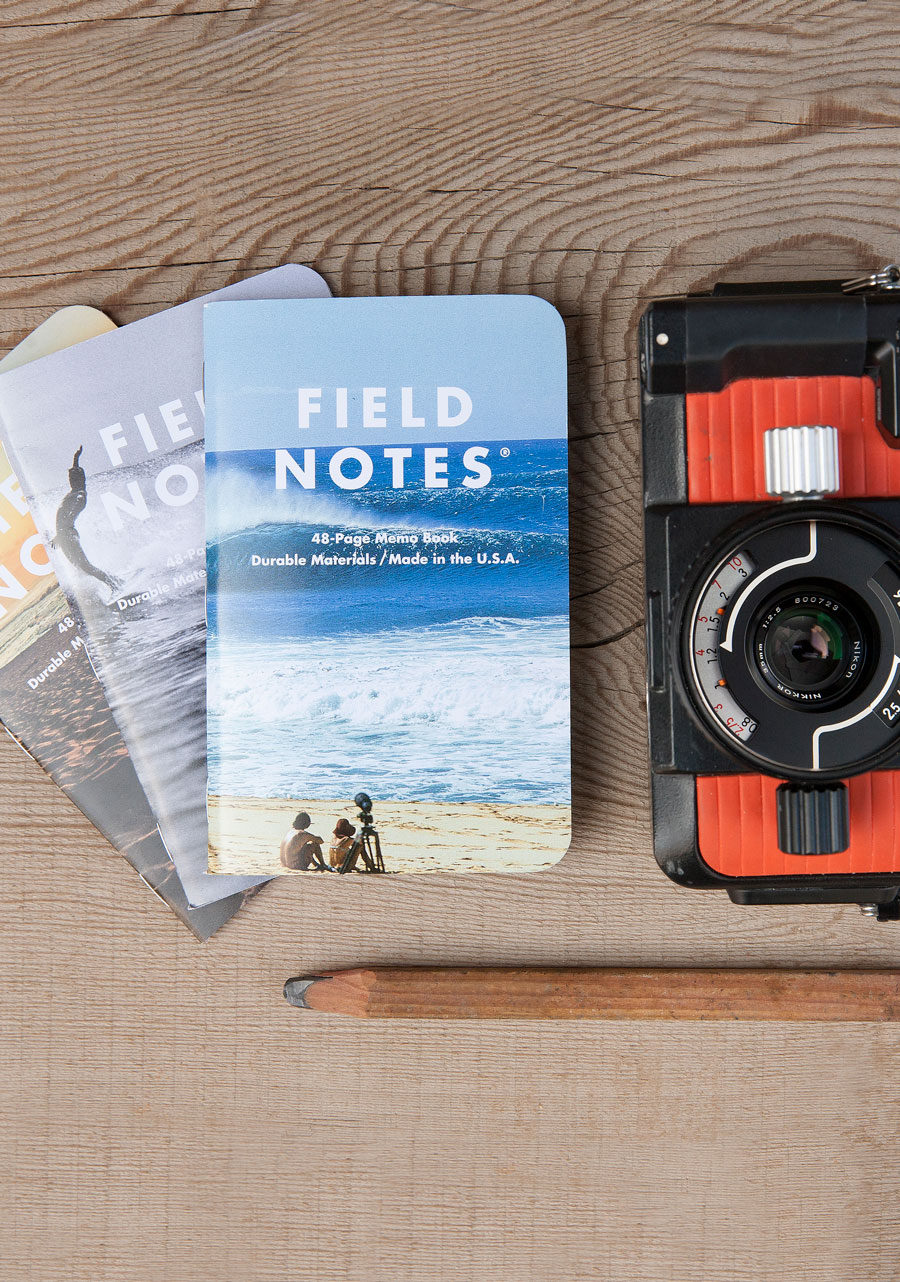 Field Notes 3Pk Photo View 10