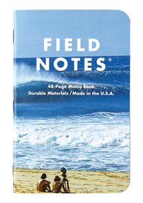 Field Notes 3Pk Photo View 7
