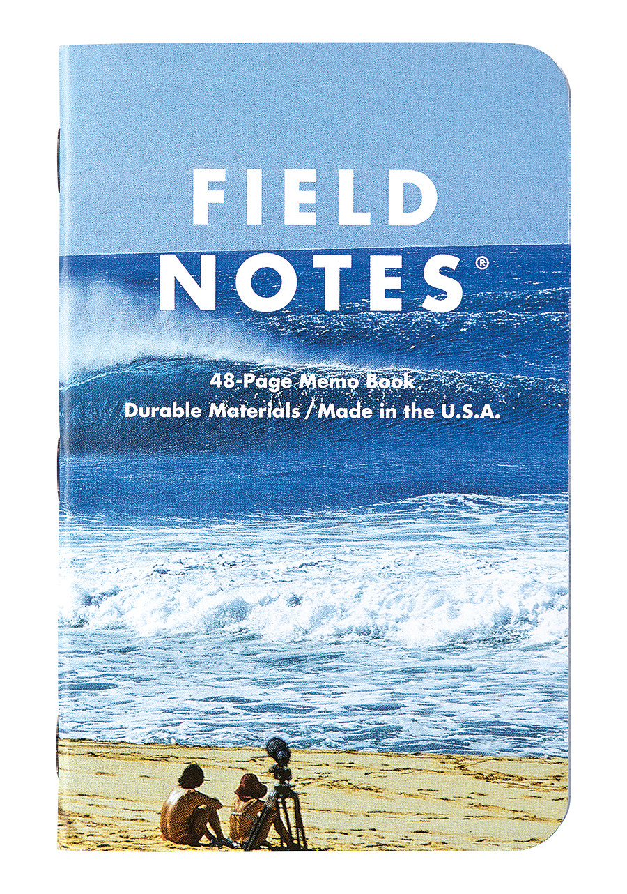 Field Notes 3Pk Photo View 12