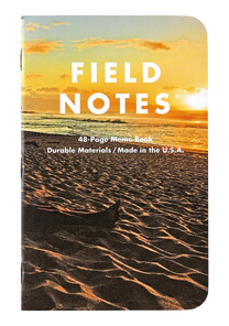 Field Notes 3Pk Photo View 14