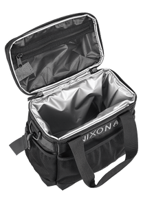 Windansea Cooler Bag Black White View 3