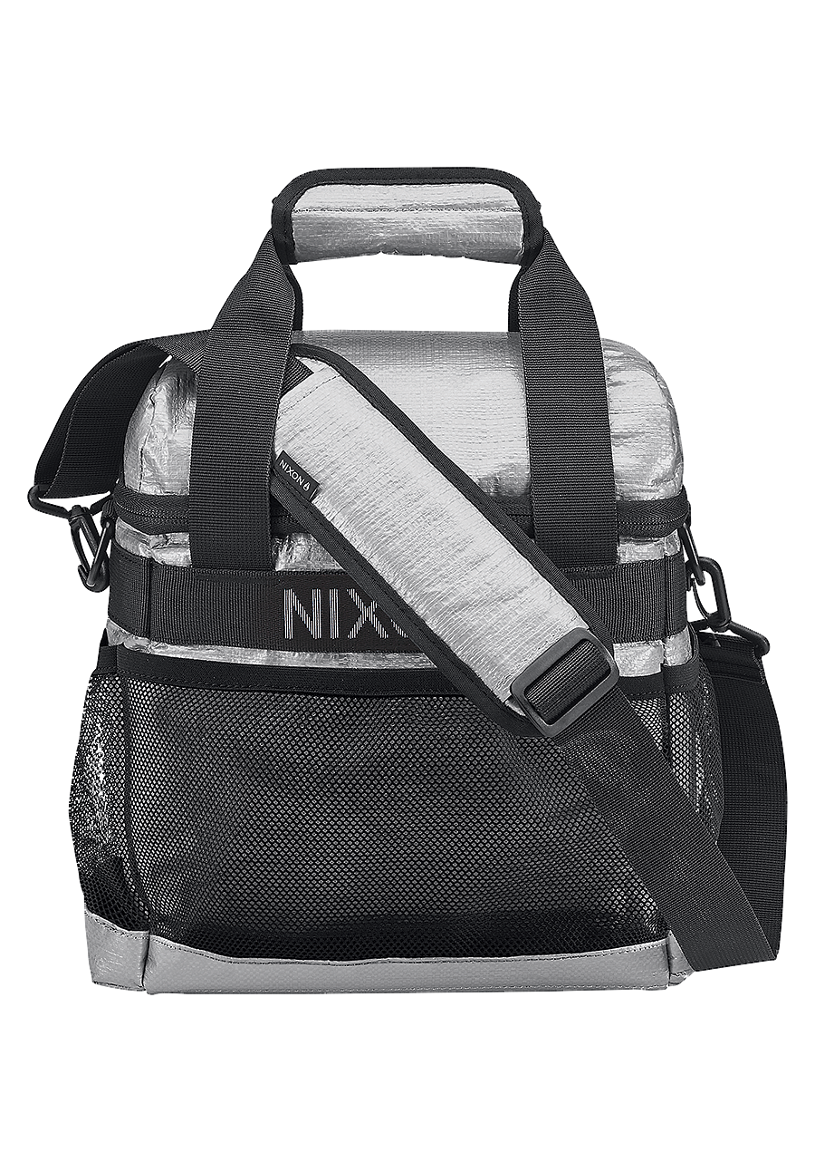 Windansea Cooler Bag Gray View 1
