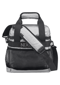 Windansea Cooler Bag Gray View 1