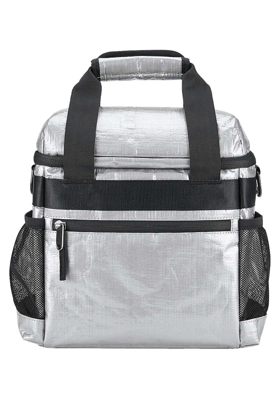 Windansea Cooler Bag Gray View 2