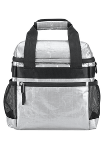 Windansea Cooler Bag Gray View 2