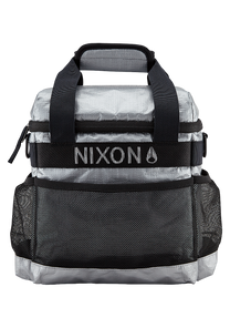 Windansea Cooler Bag Gray View 4