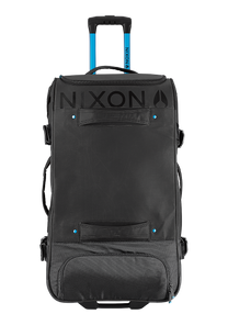 Continental Large Roller Bag Ii Black View 1