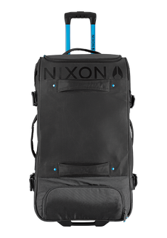 Continental Large Roller Bag Ii Black