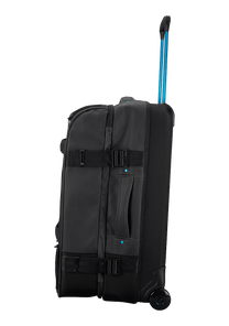 Continental Large Roller Bag Ii Black View 3