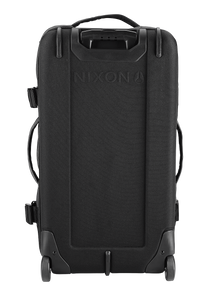 Continental Large Roller Bag Ii Black View 4
