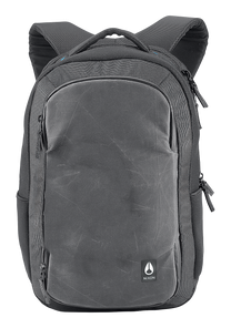 Shadow World Traveler Backpack Ii Black View 4