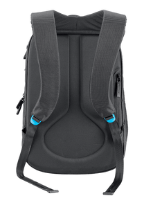 Shadow World Traveler Backpack Ii Black View 5