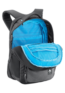 Shadow World Traveler Backpack Ii Black View 9