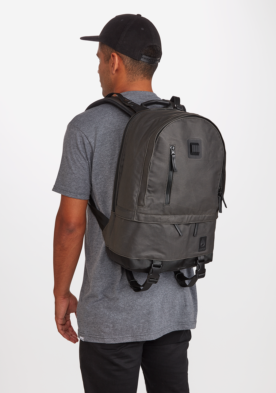 Logic Camera Bag Ii Black View 7