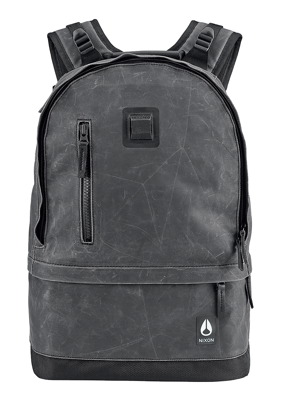 Logic Camera Bag Ii Black View 1