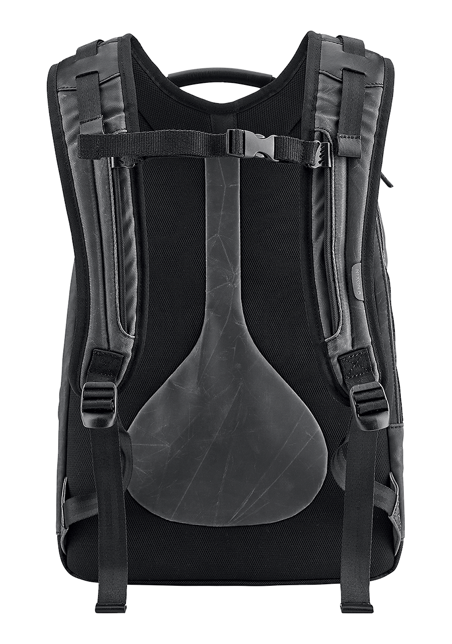 Logic Camera Bag Ii Black View 2