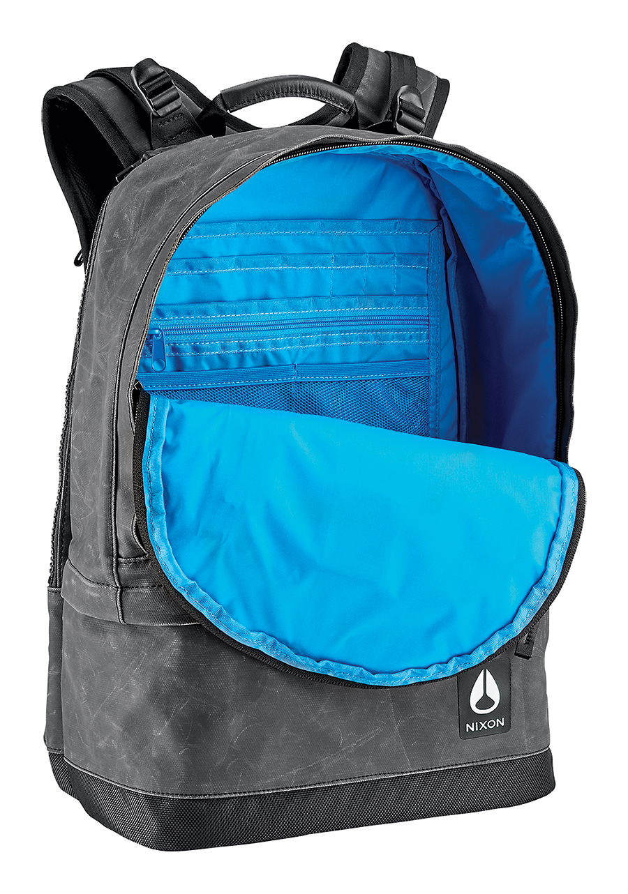 Logic Camera Bag Ii Black View 3