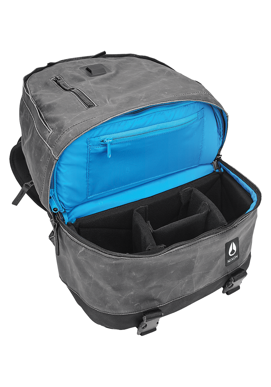 Logic Camera Bag Ii Black View 4