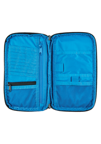 Route Passport Holder Ii Black View 2