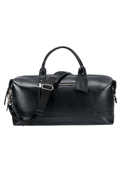 Desperado Duffle II - All Black View 1