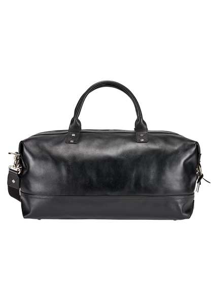 Desperado Duffle II - All Black View 2