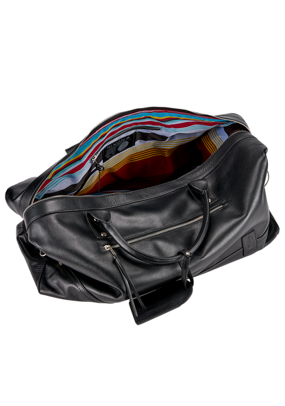 Desperado Duffle II - All Black View 3